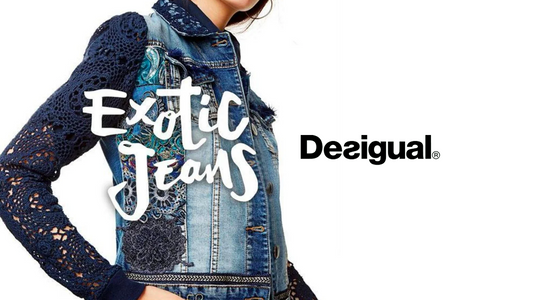 Desigual: A Vibrant Tapestry of Individuality, Innovation, and Sustainability