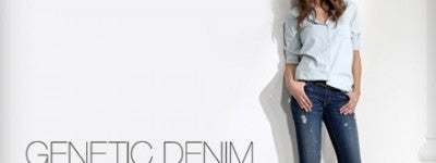 Genetic Denim | Premium Denim Jeans