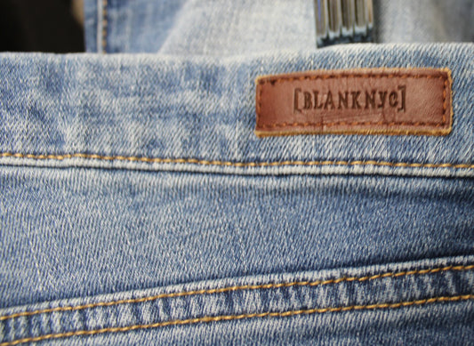 Blank Denim | Premium Denim Jeans