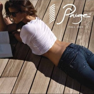 Paige | Premium Denim Jeans