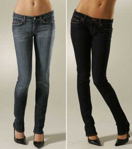 Skinny Jeans | Premium Denim Jeans