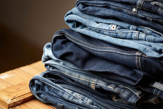 Premium Denim Jeans: Cartel Blue Inc.'s Spring Collection is Fully Underway