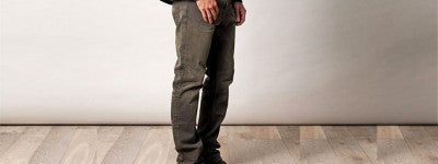 J Brand Jeans: Premium Denim Jeans with a Unique Style