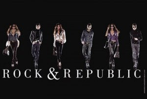 Rock & Republic | Premium Denim Jeans